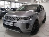 Gebraucht Land Rover Range Rover evoque 179 PS (131 kW) 2020 Eiger grey (metallic) SUV