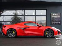 Gebraucht Corvette Z06 670 PS (492 kW) 2022 Rot Cabrio