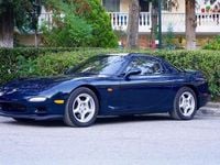 Gebraucht Mazda RX7 239 PS (175 kW) 1992 Blau Coupé