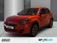 Gebraucht Fiat 600 La Prima 114 kW (156 PS) 2024 Sun of italy SUV