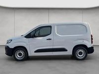 Neu Opel Combo 131 PS (96 kW) 2026 Weiß Van