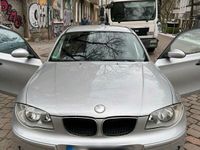 gebraucht BMW 116 I / E87/ KLIMAAUTOMATIK BJ.2004