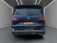 Gebraucht VW Multivan Style 150 PS (110 kW) 2025 Starlight blue metallic Van / Kleinbus