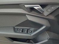 Gebraucht Audi A3 S-Line 200 PS (147 kW) 2021 Mythosschwarz metallic Limousine