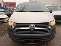 Gebraucht VW Transporter 150 PS (110 kW) 2020 Weiß Van