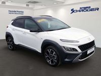 gebraucht Hyundai Kona 1.6 CRDi Prime Mild-Hybrid DCT Dachlackierung