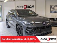 Gebraucht VW Tayron R-line 193 PS (141 kW) 2025 Grau SUV