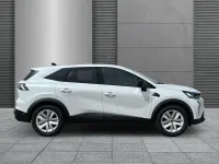 Ny Renault Symbioz Evolution 143 HK (105 kW) 2026 Hvid SUV