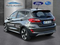 gebraucht Ford Fiesta Active 1.0 EcoBoost M-Hybrid EU6d