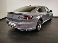 gebraucht VW Arteon R-Line 2,0 TSI KAMERA IQ.LIGHT 3,99%