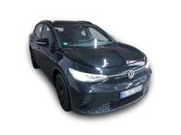 Gebraucht VW ID.4 Pro Performance 150 kW (204 PS) 2022 Schwarz SUV