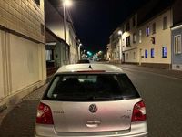 Gebraucht VW Polo 75 PS (55 kW) 2004 Kleinwagen