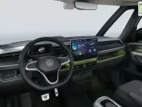 Neu VW ID. Buzz Comfortline 210 kW (286 PS) 2026 Candyweiß Van / Kleinbus