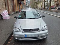 Gebraucht Opel Astra 75 PS (55 kW) 2000 Kombi