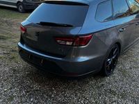 gebraucht Seat Leon FR