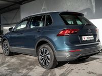 Gebraucht VW Tiguan Active 245 PS (180 kW) 2023 SUV