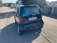 gebraucht Smart ForTwo Coupé 