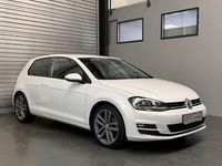 Gebraucht VW Golf VII Highline 150 PS (110 kW) 2015 Weiß Limousine