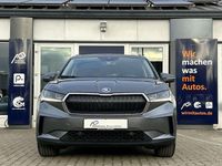 Gebraucht Skoda Enyaq iV Lodge 150 kW (204 PS) 2022 Grau SUV