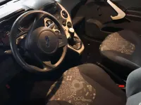 Usata Ford Ka 69 CV (50 kW) 2009 Nero Utilitaria