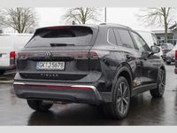 gebraucht VW Tiguan 2.0 TDI DSG Elegance Panorama, HD Matrix, A