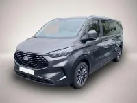 Gebraucht Ford Tourneo Custom Titanium 170 PS (125 kW) 2025 Manufacturer Van