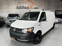 Second-hand VW Transporter 150 CP (110 kW) 2017 Alb Van
