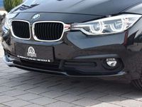 gebraucht BMW 320 320 Baureihe 3 Touring d xDrive Advantage