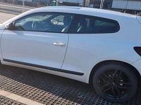 Gebraucht VW Scirocco Edition 160 PS (117 kW) 2012 Weiß Coupé
