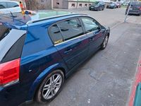 gebraucht Opel Signum 2.2 Direct Xenon eFH Alu TÜV 01/2026