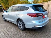 Gebraucht Ford Focus Titanium X 116 PS (85 kW) 2023 Limousine
