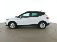 Gebraucht Seat Arona Style 2021 Weiß SUV
