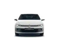 Gebraucht VW Golf VIII Life 116 PS (85 kW) 2024 Weiß Limousine