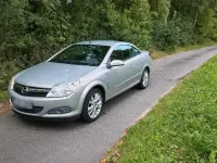 Gebraucht Opel Astra 140 PS (102 kW) 2005 Beige Coupé