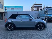 gebraucht Mini Cooper S Cabriolet Cooper S