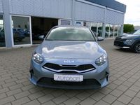 Gebraucht Kia Ceed Comfort 140 PS (102 kW) 2025 Silber Kleinwagen