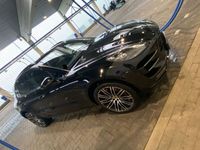 gebraucht Porsche Macan Turbo SurrPanoAHKChronoBose Approved 01/25