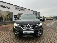 Gebraucht Renault Koleos Intens 185 PS (136 kW) 2022 Onyxschwarz SUV