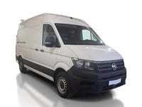 Brugt VW Crafter 140 HK (102 kW) 2021 Hvid Van