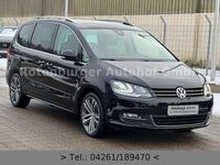 Gebraucht VW Sharan Highline 177 PS (130 kW) 2013 Other Van / Kleinbus