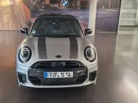 Gebraucht Mini Cooper 156 PS (114 kW) 2024 Schwarz Kleinwagen