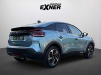 Gebraucht Citroën C4 PureTech 131 PS (96 kW) 2024 Olbia blau SUV