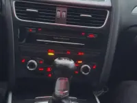 Gebraucht Audi A4 120 PS (88 kW) 2015 Silber Kombi