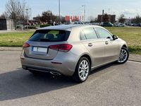 Gebraucht Mercedes A220 Progressive 190 PS (139 kW) 2019 Silber Limousine