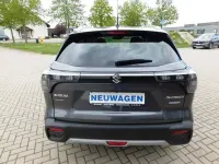 Gebraucht Suzuki SX4 S-Cross Comfort+ 129 PS (94 kW) 2025 Grau SUV