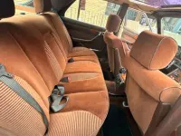 Gebraucht Mercedes 280 SE 185 PS (136 kW) 1979 Braun Limousine