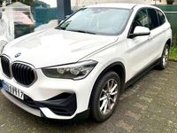 Gebraucht BMW X1 Advantage 140 PS (102 kW) 2019 SUV