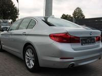 gebraucht BMW 530 d Lim. 1.Hand LED HUD Navi Kamera SHZ PDC Alu