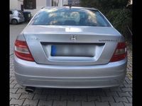 gebraucht Mercedes C200 Kompressor Benziner