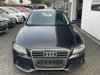 Second-hand Audi A4 Attraction 120 CP (88 kW) 2010 Gri Berlinǎ